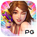 Songkran-Splash เกมใหม่ PG